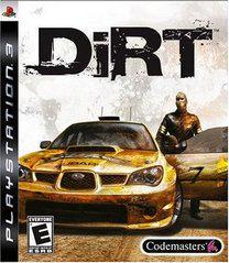 Dirt - PlayStation 3