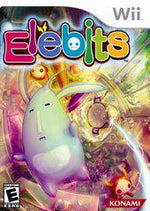 Elebits - Wii