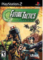 Future Tactics: The Uprising - PlayStation 2