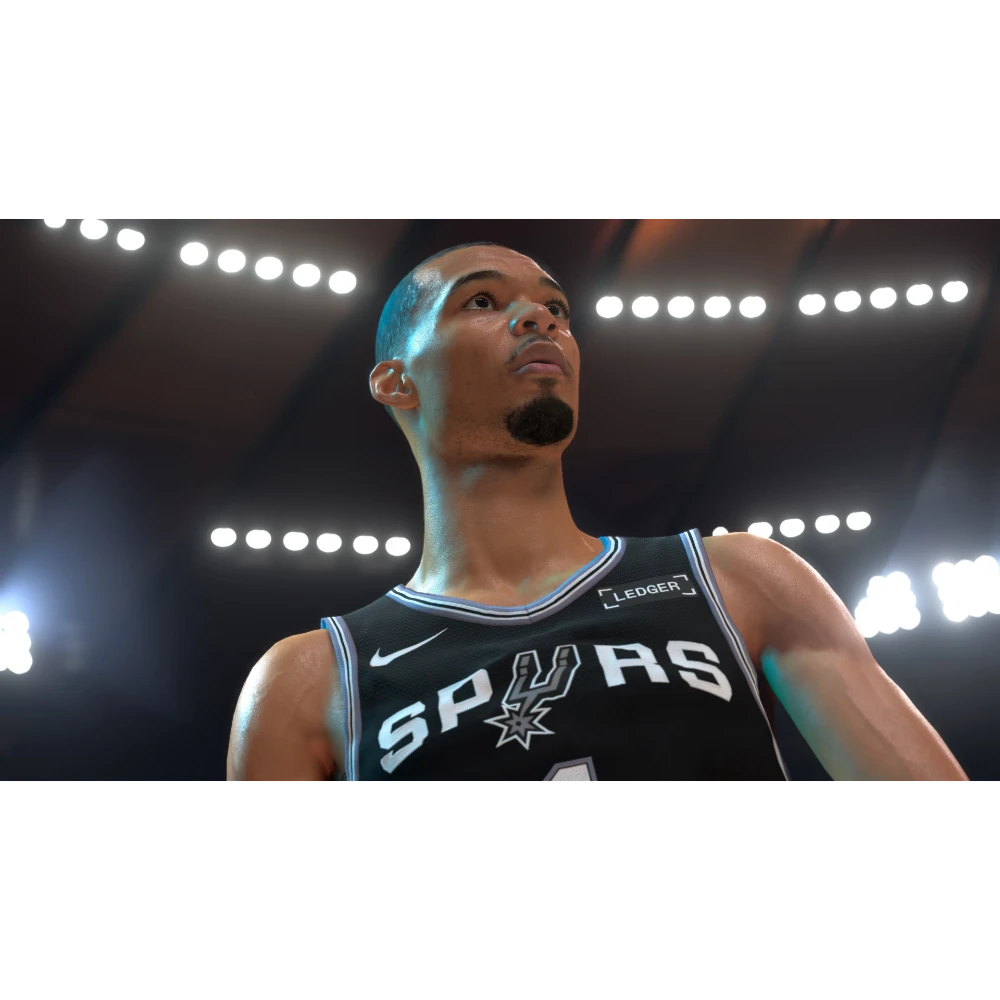 NBA 2K27 - Nintendo Switch 2