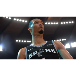 NBA 2K27 - Nintendo Switch 2
