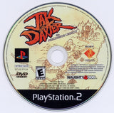 Jak and Daxter: The Precursor Legacy - PlayStation 2