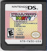 Hello Kitty Party - Nintendo DS