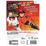 Bolt - Wii