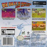 The Grim Adventures of Billy & Mandy - Game Boy Advance
