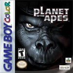 Planet of the Apes - Game Boy Color
