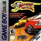 Racin Ratz - Game Boy Color