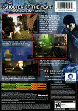 Tom Clancy's Rainbow Six 3: Black Arrow - Xbox