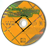 Active Life Outdoor Challenge - Wii