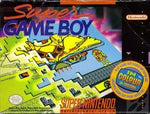 Super Gameboy - Super Nintendo