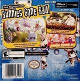 Rayman: Raving Rabbids - Game Boy Advance