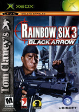 Tom Clancy's Rainbow Six 3: Black Arrow - Xbox