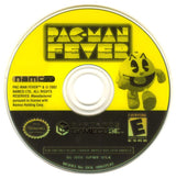 Pac-Man Fever - GameCube