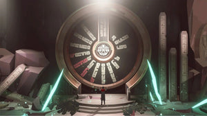 OPUS: Echo of Starsong - Full Bloom Edition: Collector's Edition - Nintendo Switch