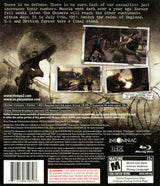 Resistance: Fall of Man - PlayStation 3