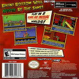 SpongeBob SquarePants: Creature from the Krusty Krab - Game Boy Advance
