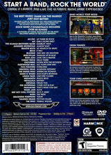 Rock Band 2 - PlayStation 2