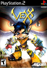 Vexx - PlayStation 2
