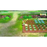 Story of Seasons: Grand Bazaar - Nintendo Switch 2 Edition