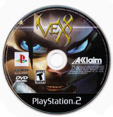 Vexx - PlayStation 2