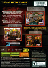 Stacked with Daniel Negreanu - Xbox