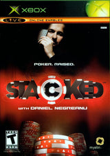 Stacked with Daniel Negreanu - Xbox