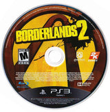 Borderlands 2 - PlayStation 3