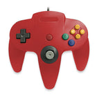 Wired Controller for Nintendo 64