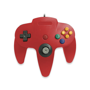 Wired Controller for Nintendo 64