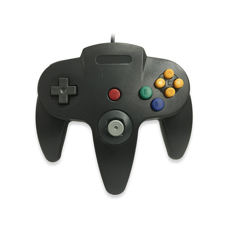 Wired Controller for Nintendo 64