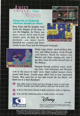 Ariel the Little Mermaid - SEGA Genesis