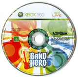 Band Hero - Xbox 360