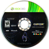 Resident Evil 6 - Xbox 360