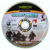 Tom Clancy's Ghost Recon: Island Thunder - Xbox