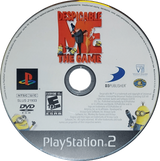 Despicable Me - PlayStation 2
