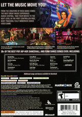 Dance Central - Xbox 360
