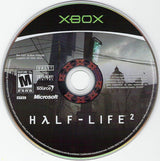 Half-Life 2 - Xbox