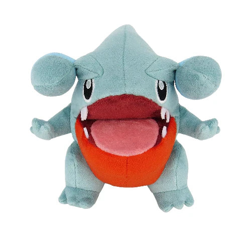 Gible All Star Collection Pokemon 6" Plush