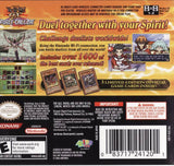 Yu-Gi-Oh! GX: Spirit Caller - Nintendo DS