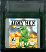 Army Men - Game Boy Color