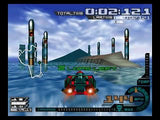 AeroGauge - Nintendo 64