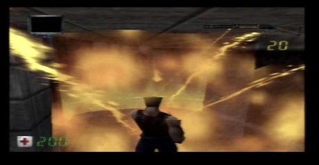 Duke Nukem: Zero Hour - Nintendo 64