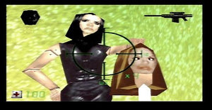 Duke Nukem: Zero Hour - Nintendo 64