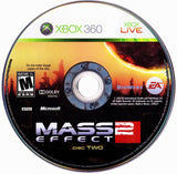 Mass Effect 2 - Xbox 360