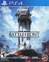 Star Wars: Battlefront - PlayStation 4
