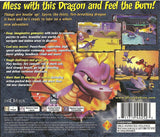 Spyro 2: Ripto's Rage! - PlayStation