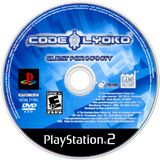 Code Lyoko: Quest for Infinity - PlayStation 2