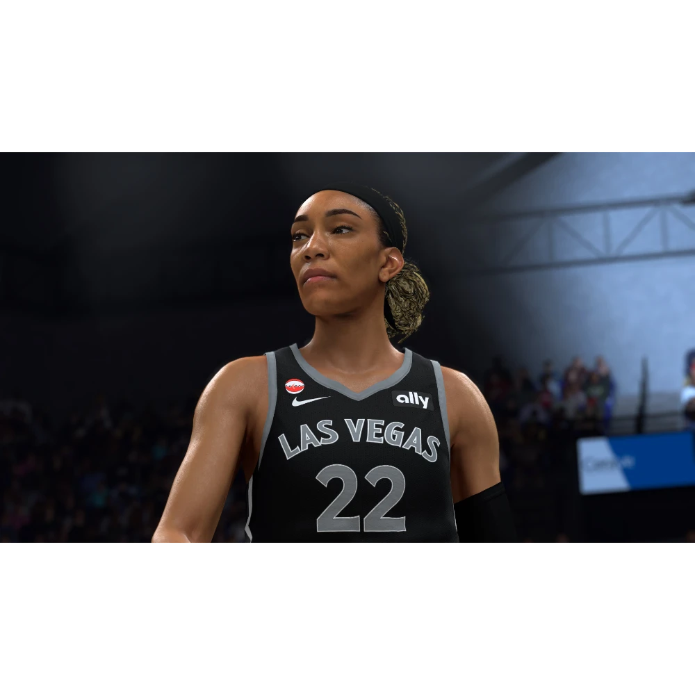 NBA 2K27 - Nintendo Switch 2