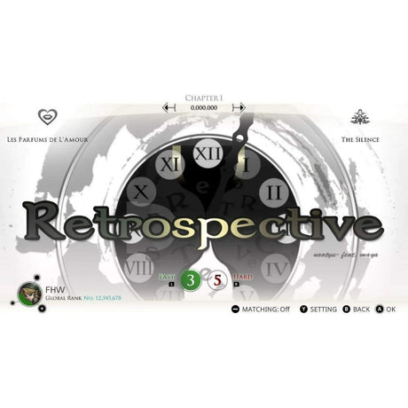 Cytus Alpha - Nintendo Switch