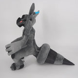 Zekrom All Star Collection Pokemon 12.5" Plush